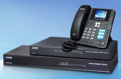 IP telefon