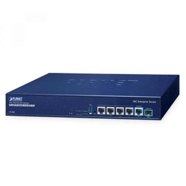 ZT-800 Planet gateway [1501]