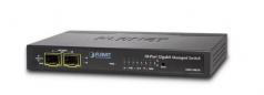 8T2X GSD-1002M Planet switch [18022]