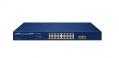 16T2X GS-2210-16P2S Planet PoE switch [19125]-a