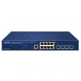 8T MGS-6311-8UP4X Planet switch [19362]-a