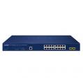 16T GS-4210-16T2S Planet switch [19373]-a
