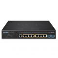 2X AVS-4210-8HP2X Planet switch [19377]-a