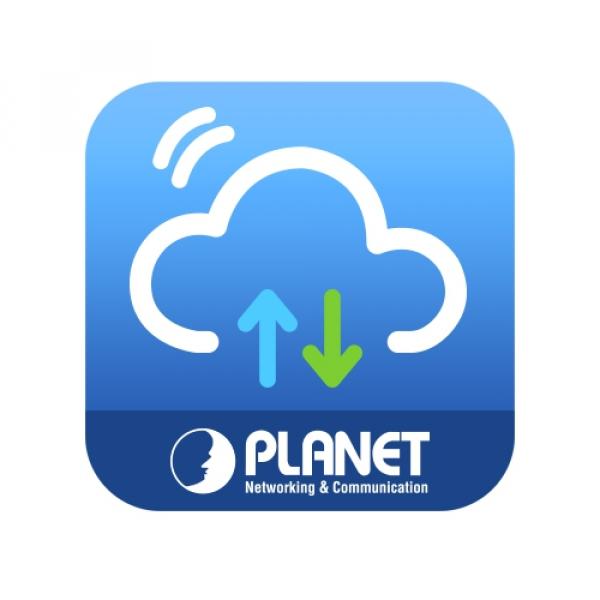 CloudNMS App Planet szoftver [19380]