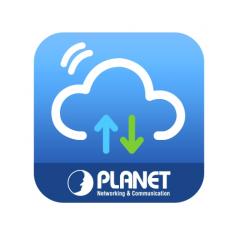CloudNMS App Planet szoftver [19380]