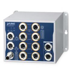ITS-5216-8P2TB-WV Planet PoE switch [19381]