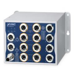 ITS-5216-8P4T-WV Planet PoE switch [19382]
