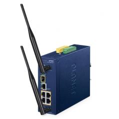 5T IAP-3600BE-4PF Planet PoE gateway [19387]