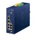 5T IAP-3600BE-4PF Planet PoE gateway [19387]-a