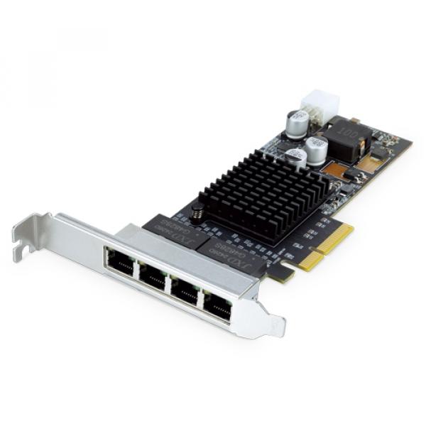 ENW-9740P Planet PoE Opt. adapter [19391]