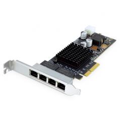 ENW-9740P Planet PoE Opt. adapter [19391]