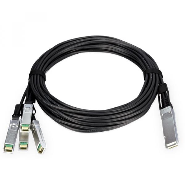 CB-QSFP4X25G-3M Planet kábel [19420]