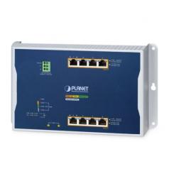 8T2X WGS-4215-8HP2S Planet PoE switch [19431]