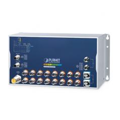 ITS-6326-8P10T2XS-WV Planet PoE switch [19432]