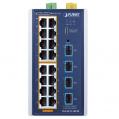 16T IGS-4215-16P4X Planet PoE switch [19436]-a