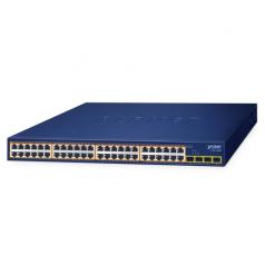 GSW-5240HP PlanetPoE switch [19447]
