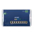 8T WGS-4215-8P2X Planet PoE switch [19463]-a