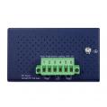 4T IFGS-624PTF Planet PoE switch [19466]-b