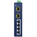 4T IFGS-620TF Planet switch [19469]-a