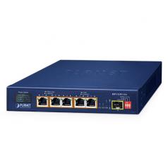 5T BSP-115PV-15A Planet PoE switch [19472]