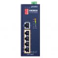 5T ISW-504PT Planet PoE switch [19473]-a