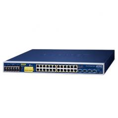 24T IGS-R4215-24P4X Planet PoE switch [19474]