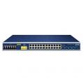 24T IGS-R4215-24P4X Planet PoE switch [19474]-a