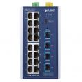 16T IGS-4215-16T4X Planet switch [19477]-a