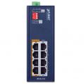 4T IPOE-470 Planet PoE tápfeladó (PoE) [19478]-a