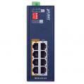 4T IPOE-470-12V Planet PoE tápfeladó (PoE) [19479]-a