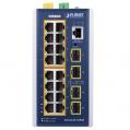 16T IGS-6325-16P4S Planet PoE switch [19487]-a