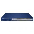 8T GS-5220-16S8CR Planet switch [19488]-a