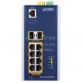 8T2X IGS-6325-8UP2S Planet PoE switch [19492]-a