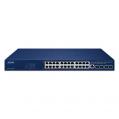 24T4X GS-4210-16UP8T4X Planet switch [19497]-a