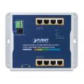 8T WGS-4215-8P2S Planet PoE switch [19500]-a