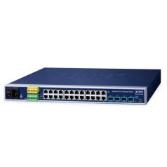 24T IGS-R4215-24T4X Planet switch [19503]