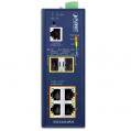 4T IGS-5225-4P2S Planet PoE switch [19508]-a