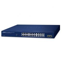 24T GS-2210-24T2S Planet switch [19515]