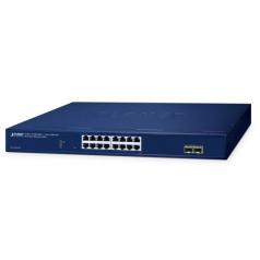 16T GS-2210-16T2S Planet switch [19516]