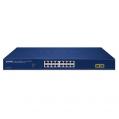 16T GS-2210-16T2S Planet switch [19516]-a