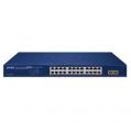 24T GS-2210-24P2S Planet switch [19517]-a