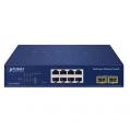 8T GS-2210-8T2S Planet switch [19519]-a