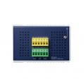 8T IGS-5225-8P2S2X Planet PoE switch [19521]-b