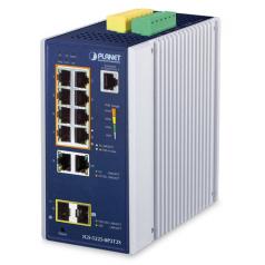 10T IGS-5225-8P2T2S Planet PoE switch [19526]