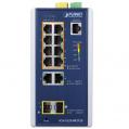 10T IGS-5225-8P2T2S Planet PoE switch [19526]-a