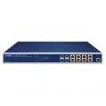 8T XGS-6320-8UP4X Planet PoE switch [19540]-a