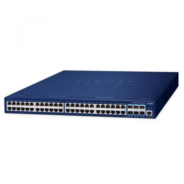 48T SGS-6310-48T6X Planet switch [19561]