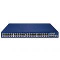 48T SGS-6310-48T6X Planet switch [19561]-a