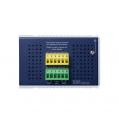 5T IGS-5225-4UP1T2S Planet PoE switch [19562]-b