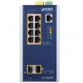 8T IGS-10020PT Planet PoE switch [19564]-a